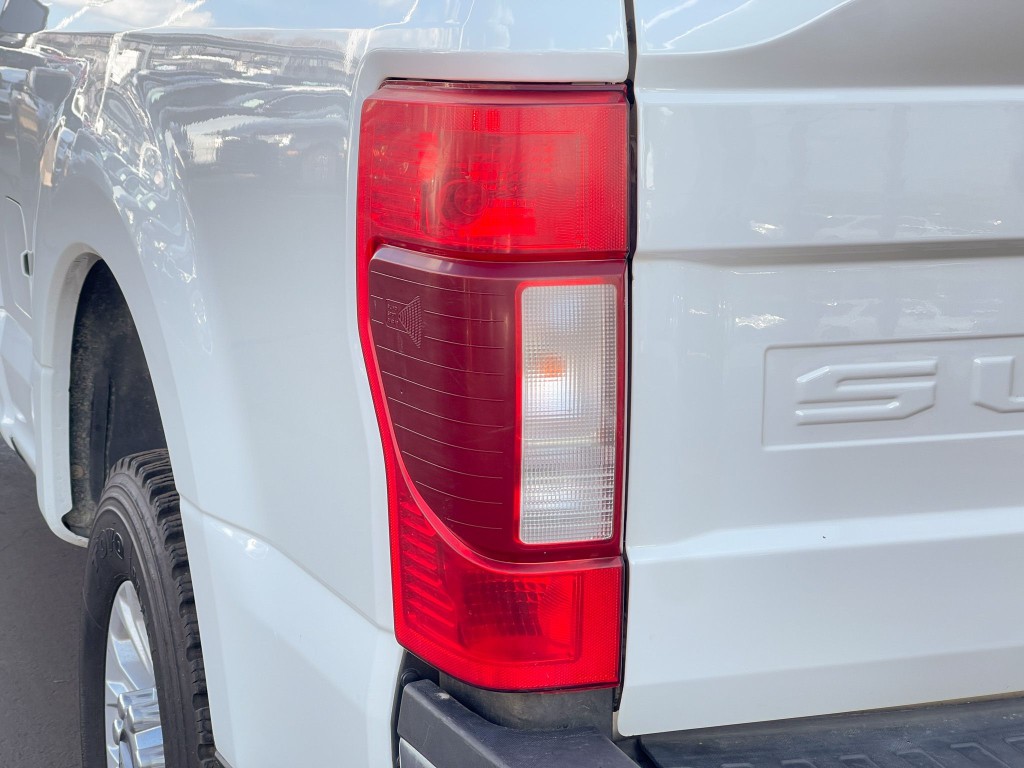 2021 Ford F-250 Image 30