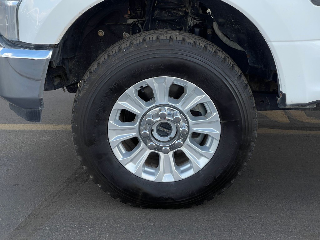 2021 Ford F-250 Image 31