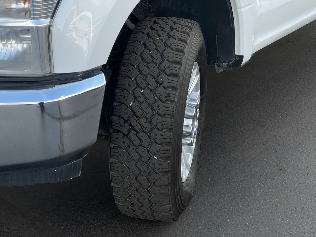 2021 Ford F-250 Image 32