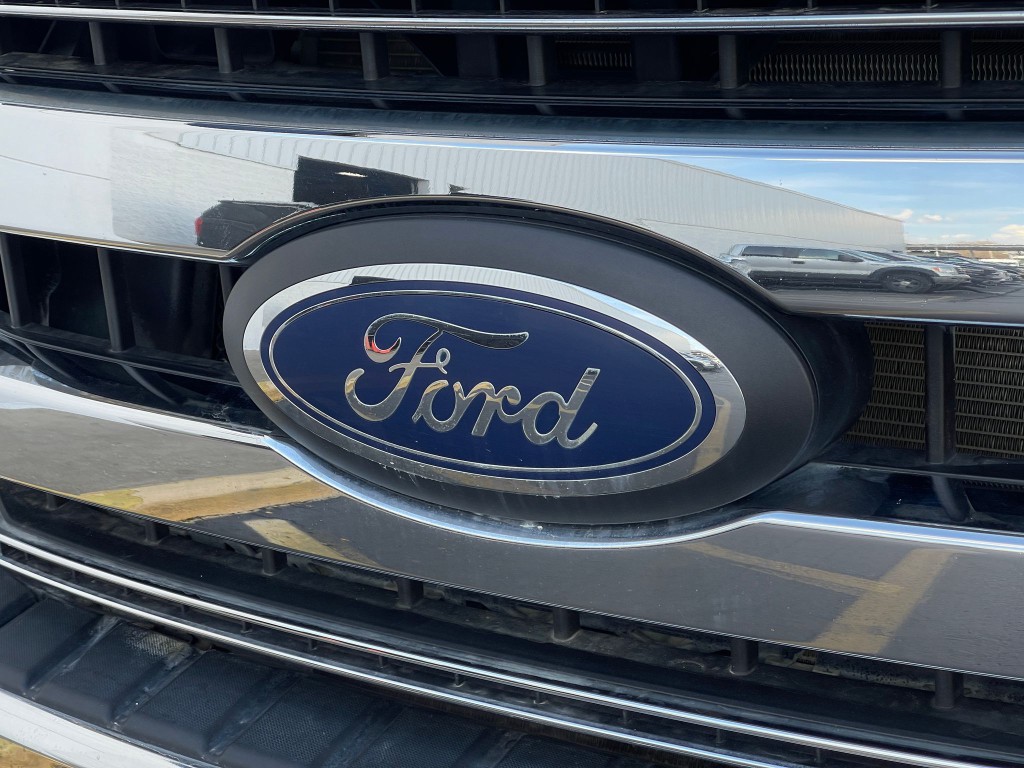 2021 Ford F-250 Image 34