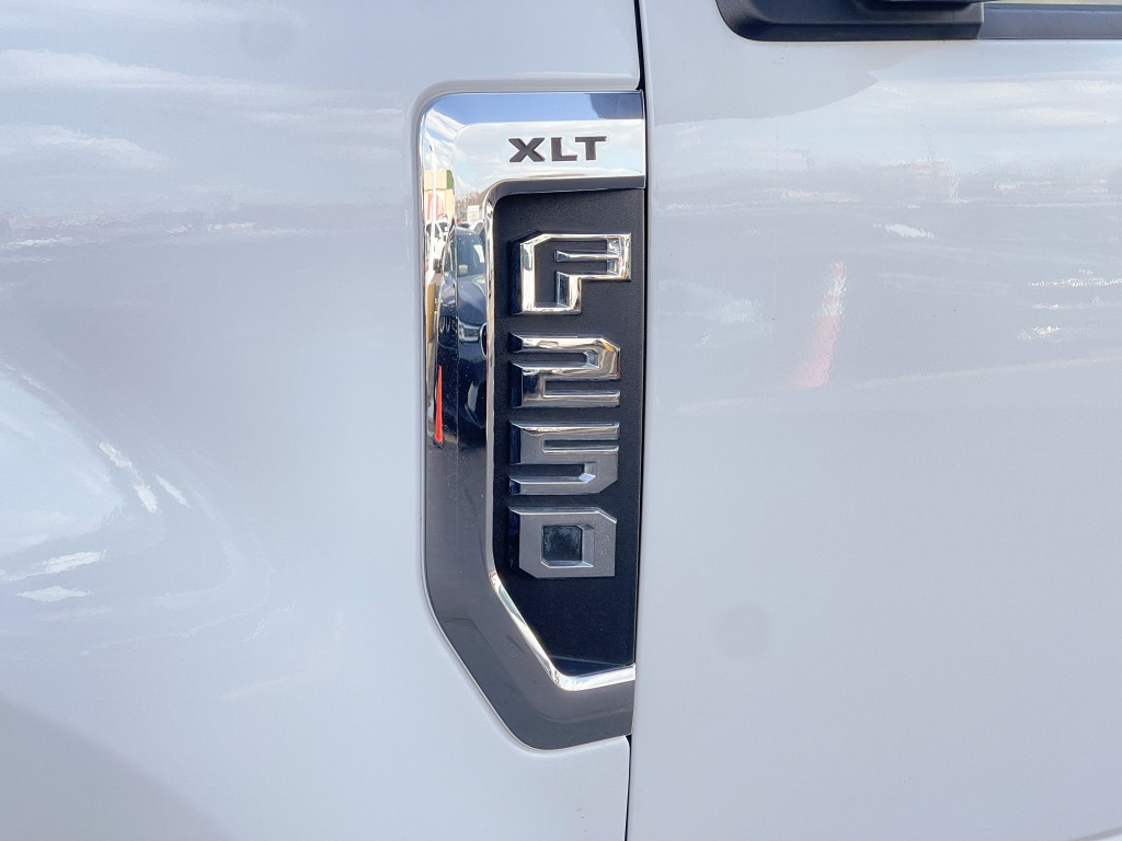 2021 Ford F-250 Image 35