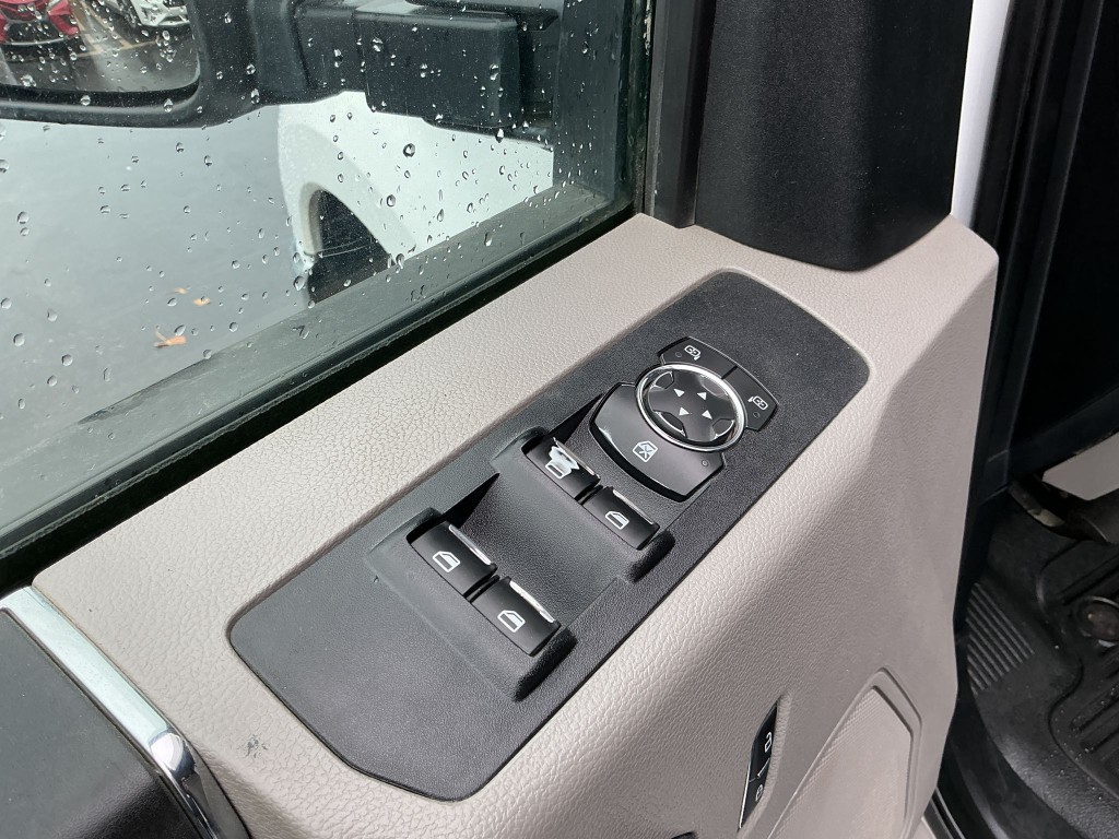 2021 Ford F-250 Image 11