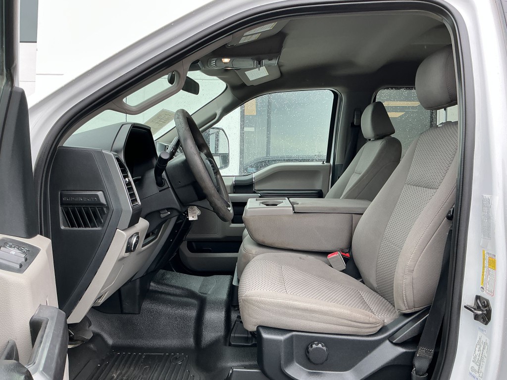 2021 Ford F-250 Image 12