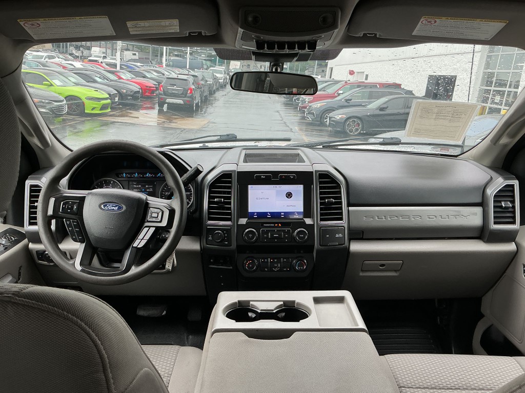 2021 Ford F-250 Image 15
