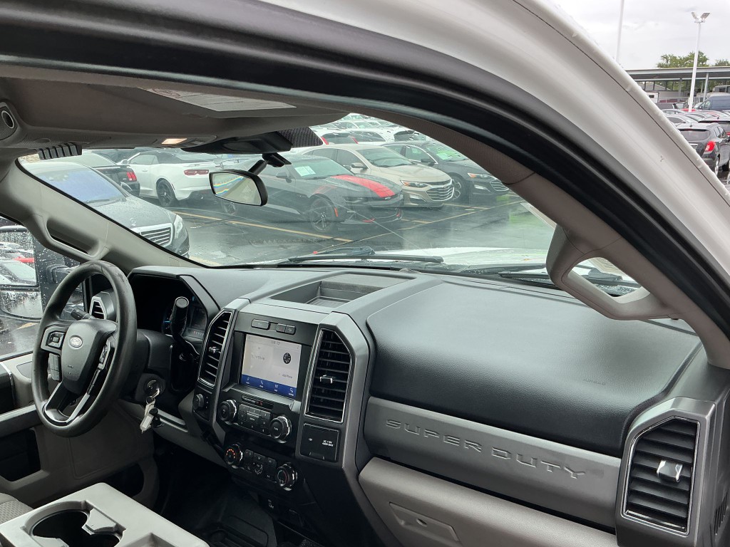 2021 Ford F-250 Image 16