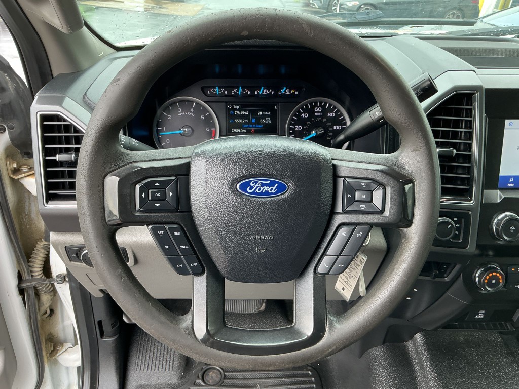 2021 Ford F-250 Image 19