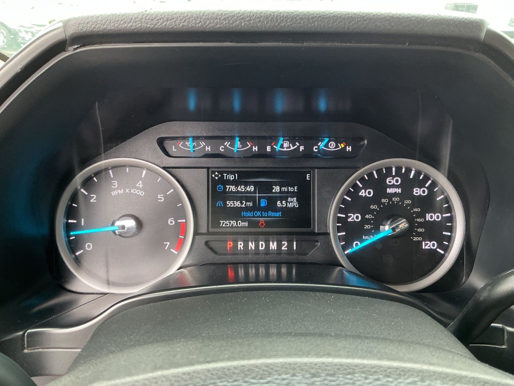 2021 Ford F-250 Image 20
