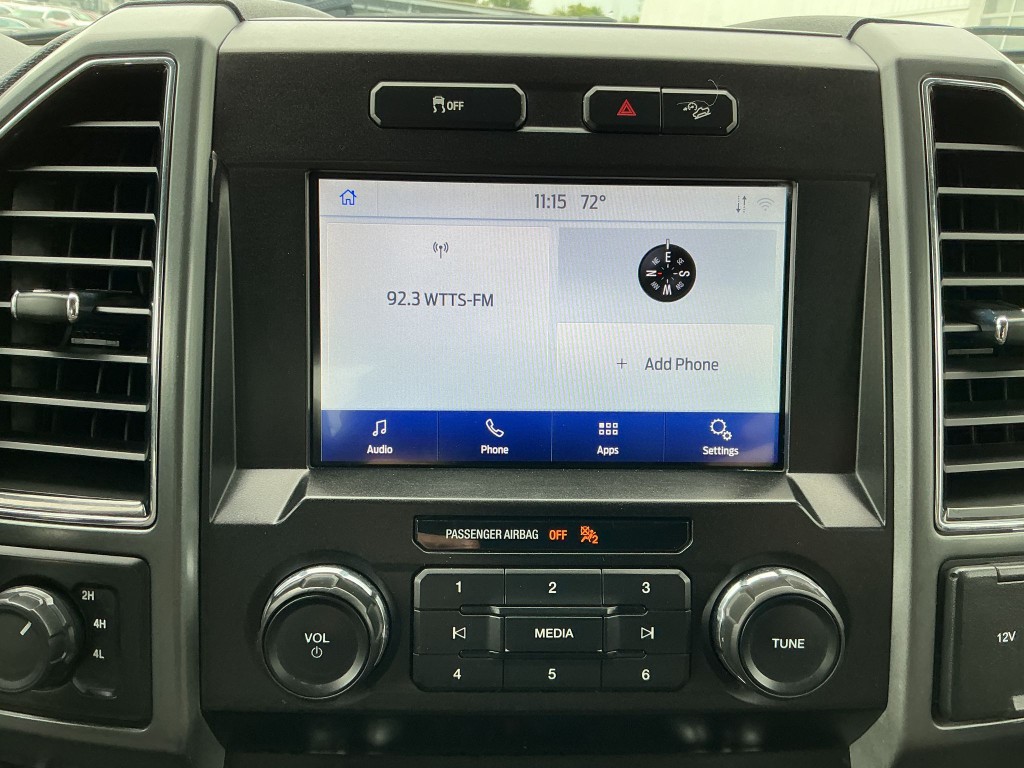 2021 Ford F-250 Image 21