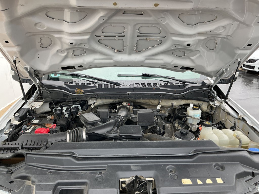 2021 Ford F-250 Image 23