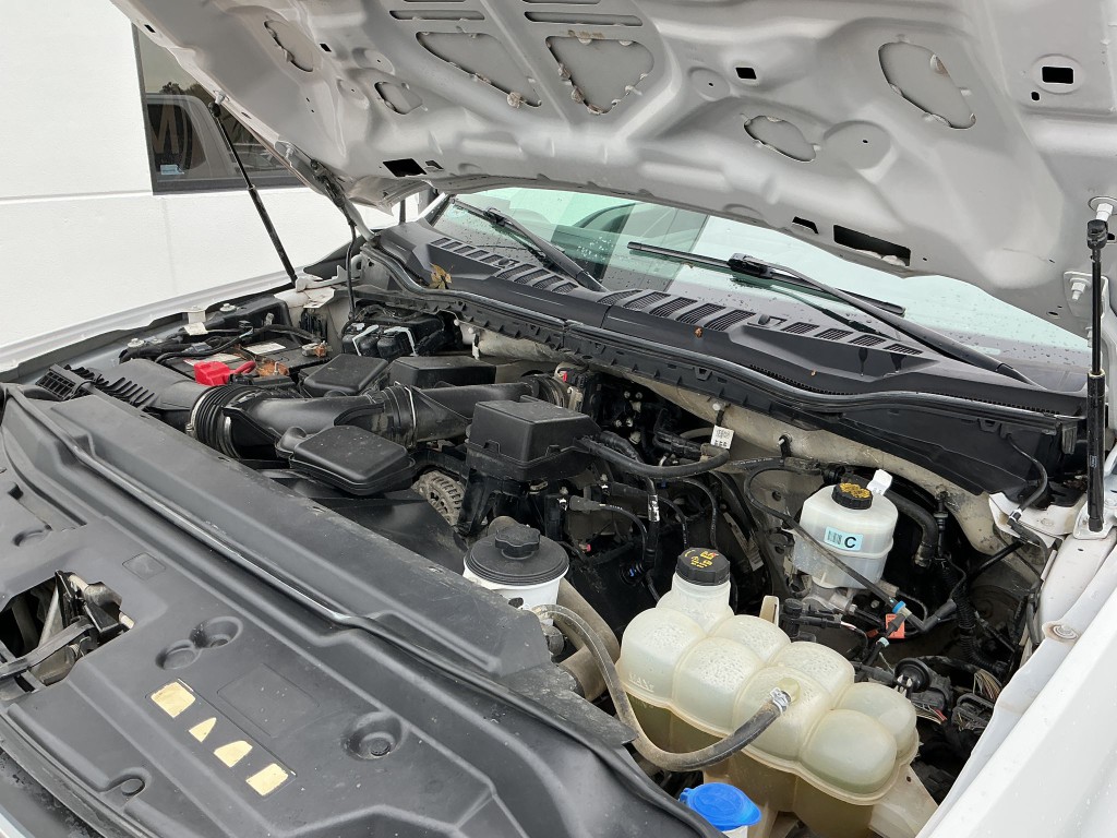2021 Ford F-250 Image 24