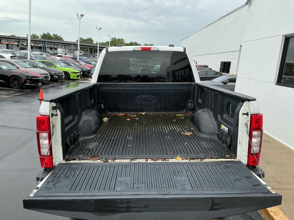 2021 Ford F-250 Image 25
