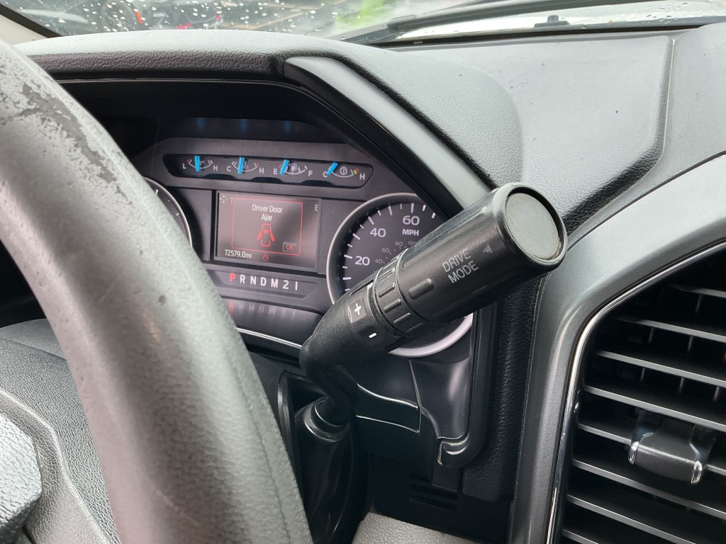 2021 Ford F-250 Image 26