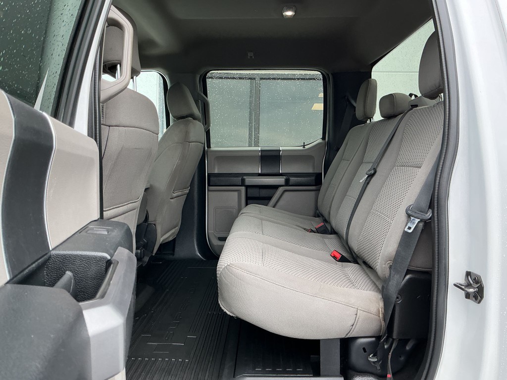 2021 Ford F-250 Image 27