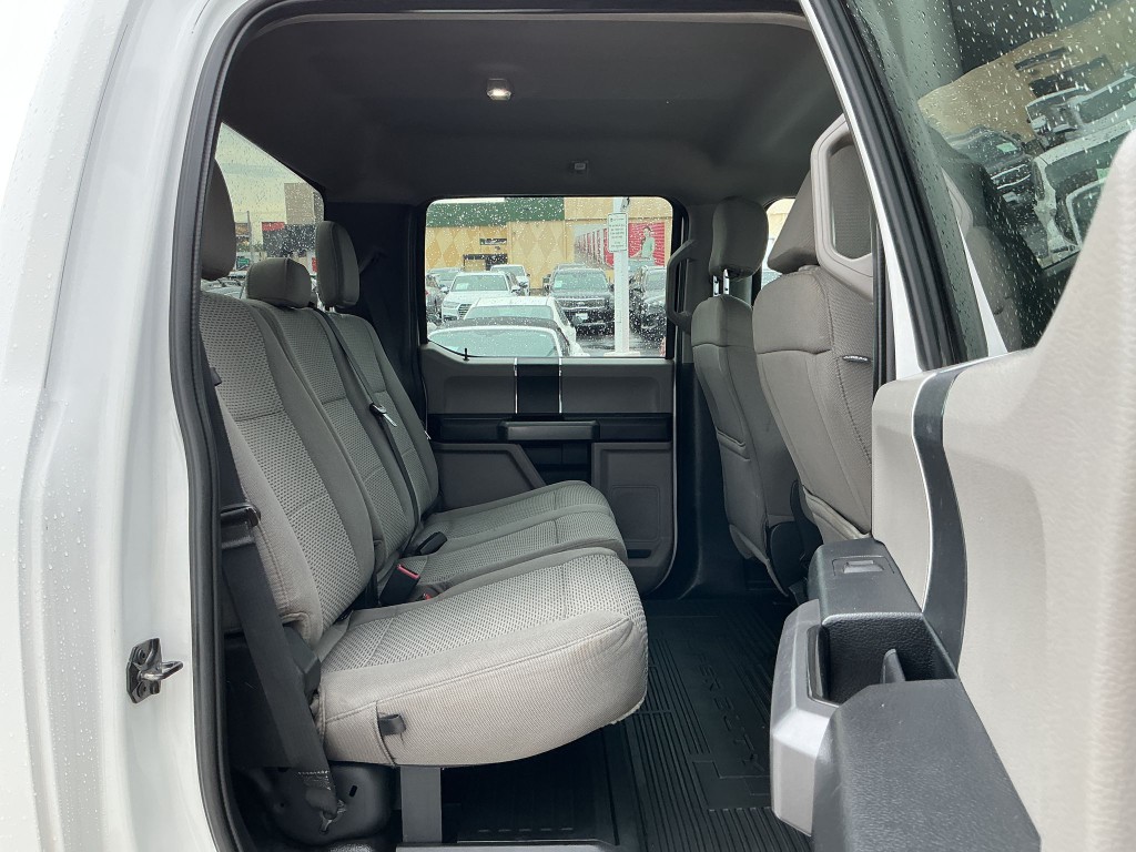2021 Ford F-250 Image 28