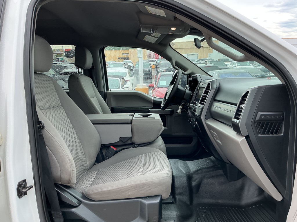 2021 Ford F-250 Image 29