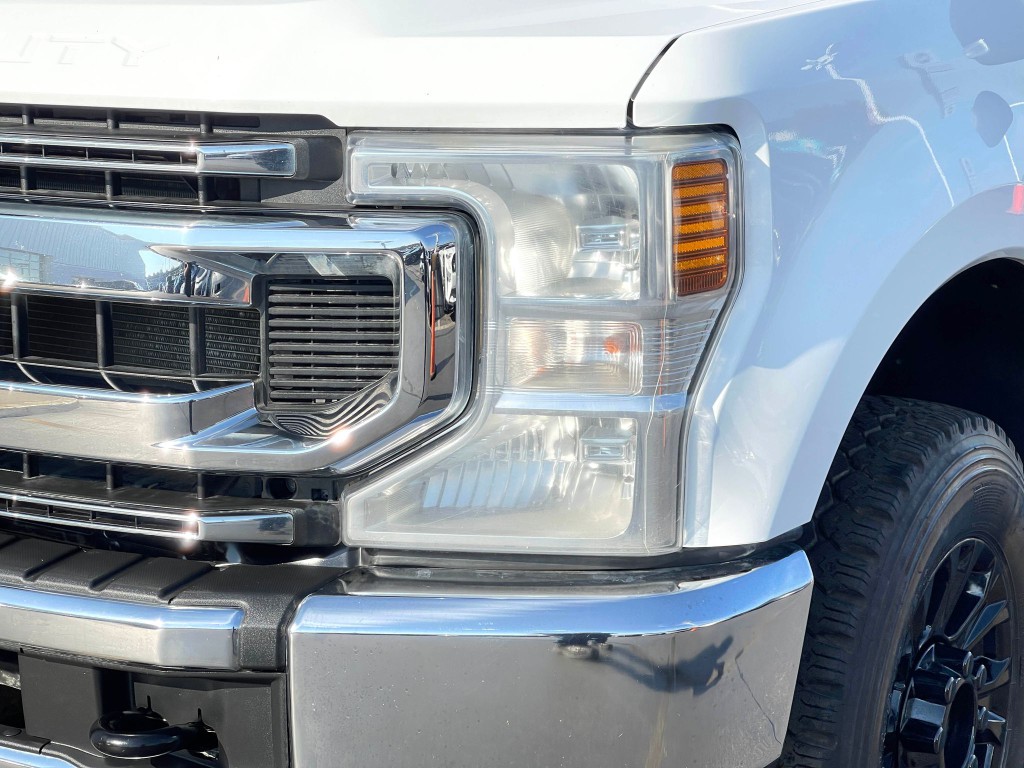 2021 Ford F-250 Image 30
