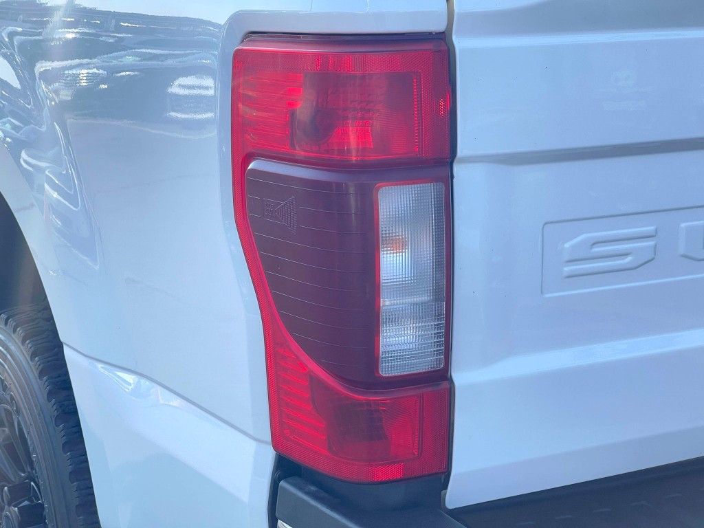 2021 Ford F-250 Image 31