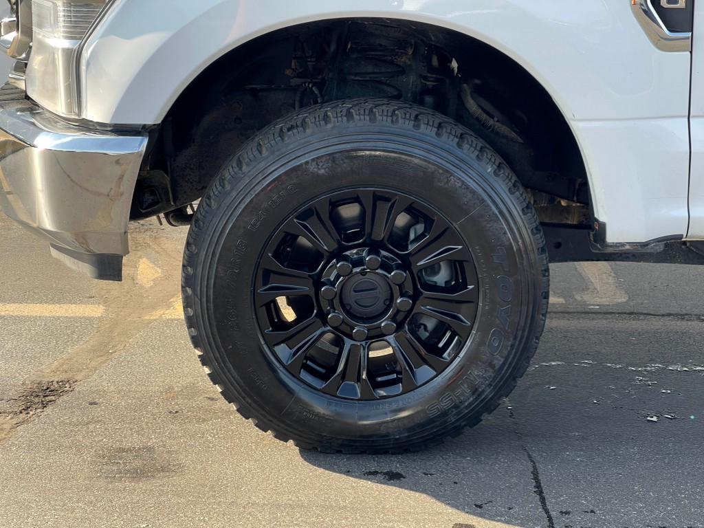 2021 Ford F-250 Image 32