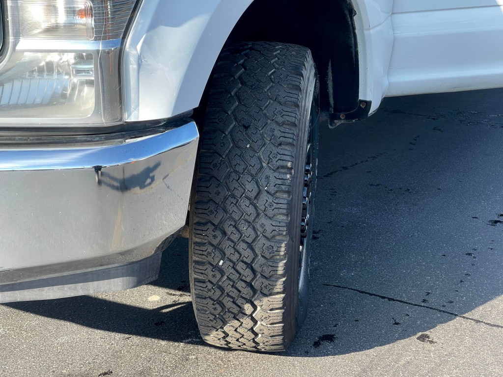 2021 Ford F-250 Image 33