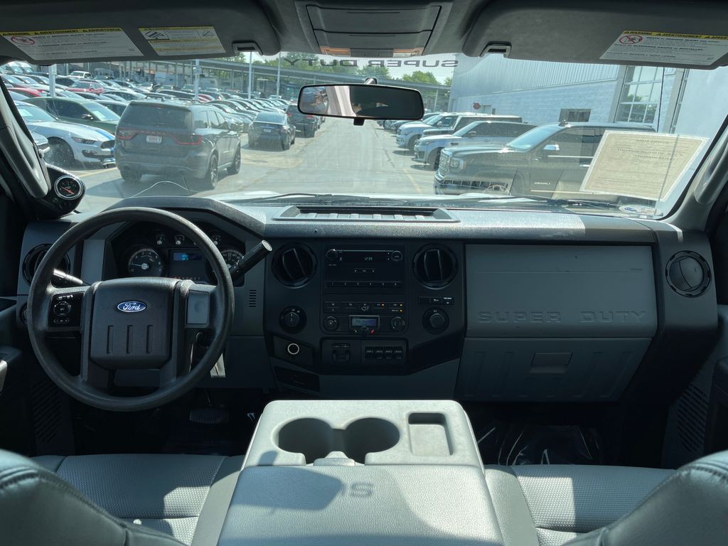 2015 Ford F-350 Image 15