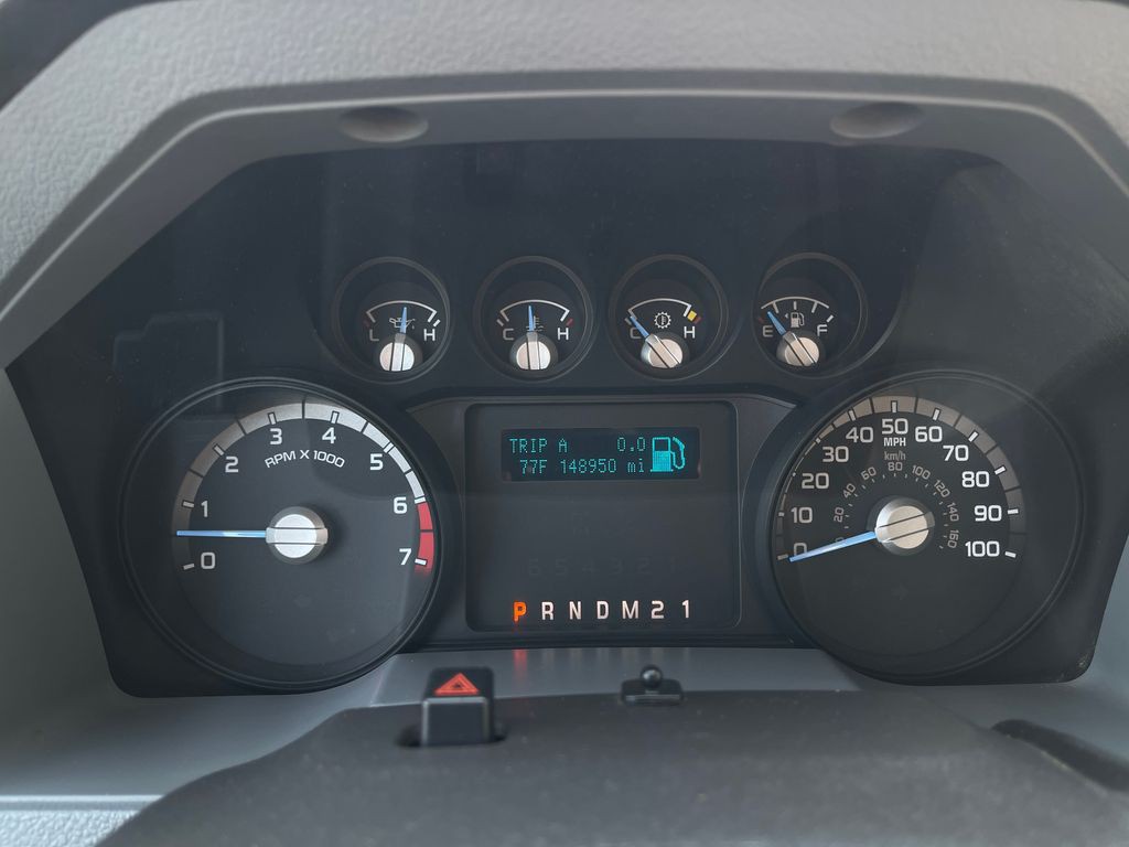 2015 Ford F-350 Image 19