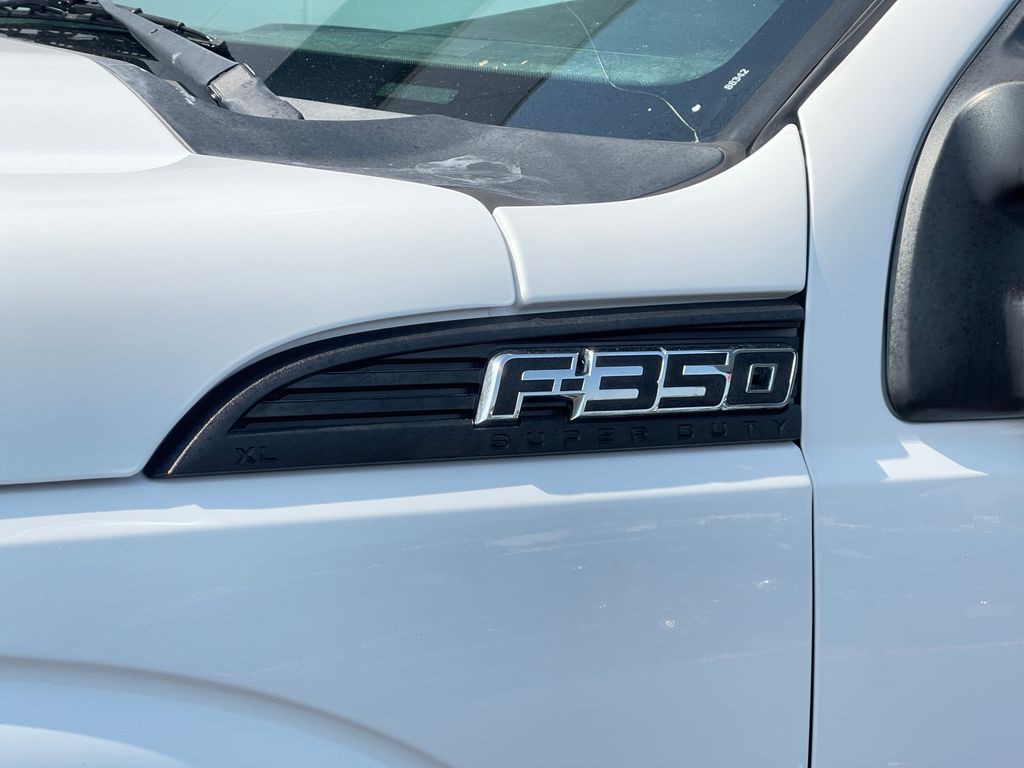 2015 Ford F-350 Image 34