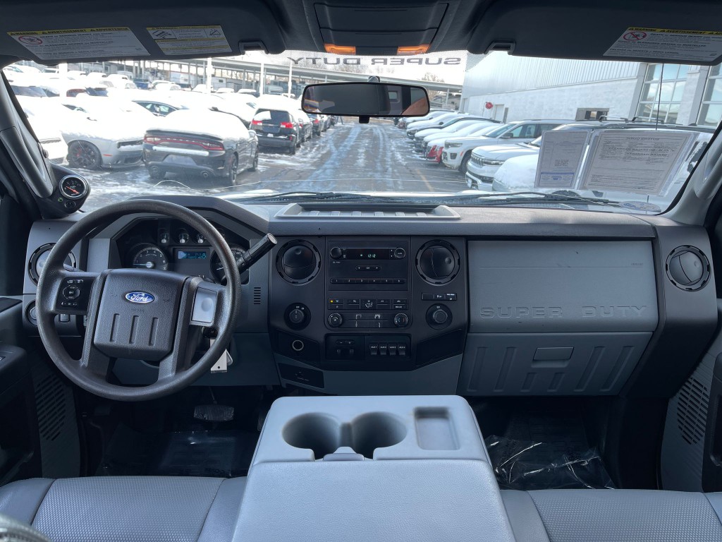 2015 Ford F-350 Image 15