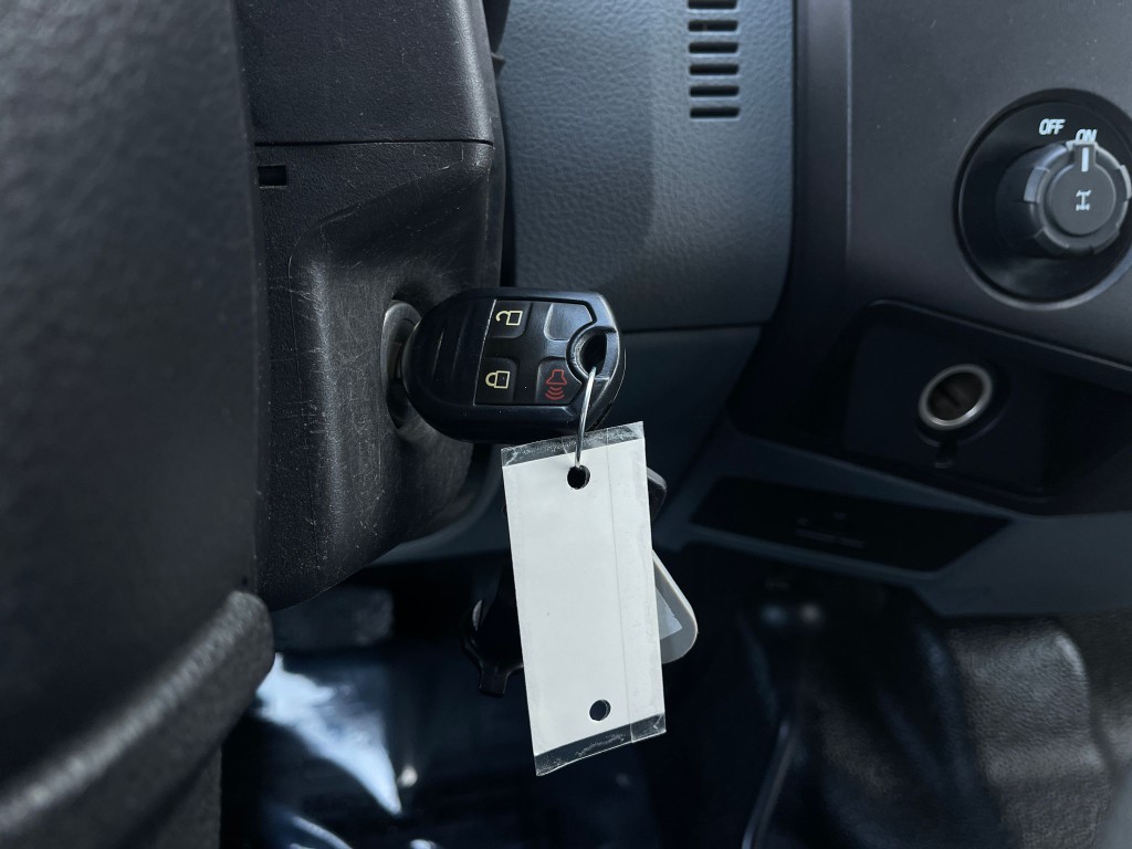 2015 Ford F-350 Image 17