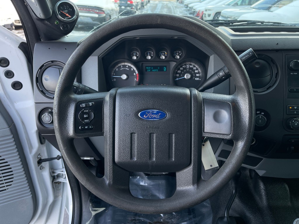 2015 Ford F-350 Image 18