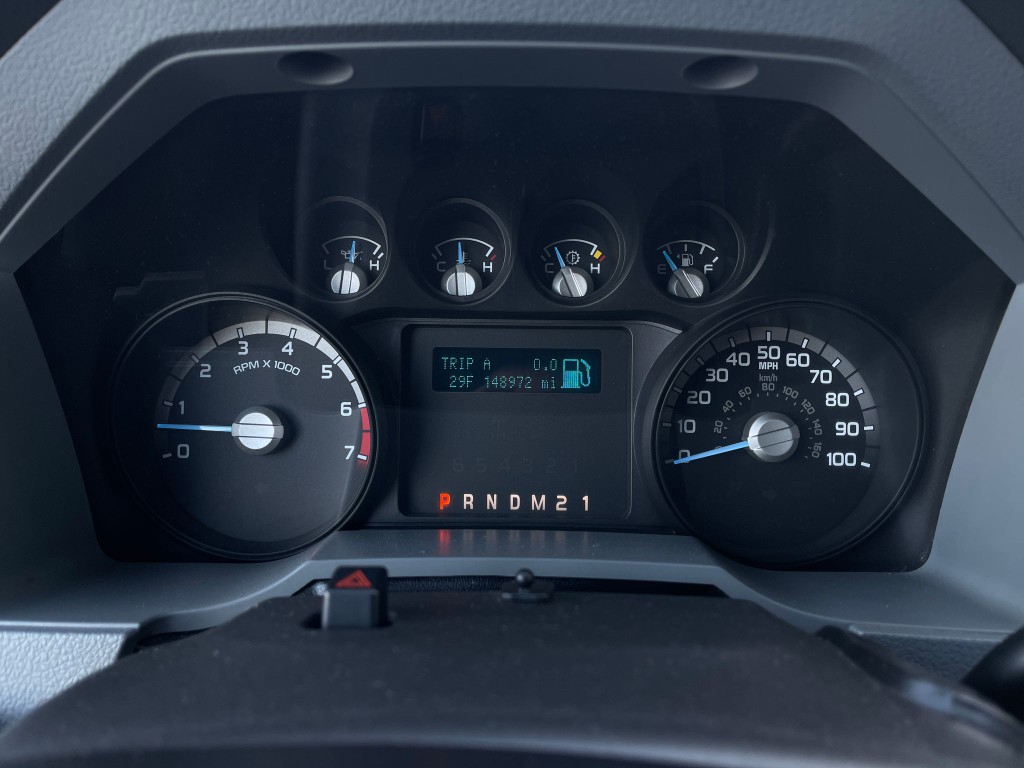 2015 Ford F-350 Image 19