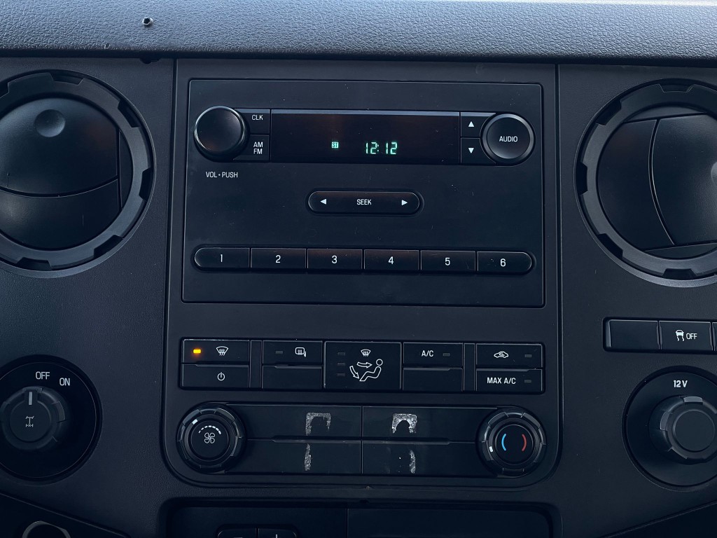 2015 Ford F-350 Image 20