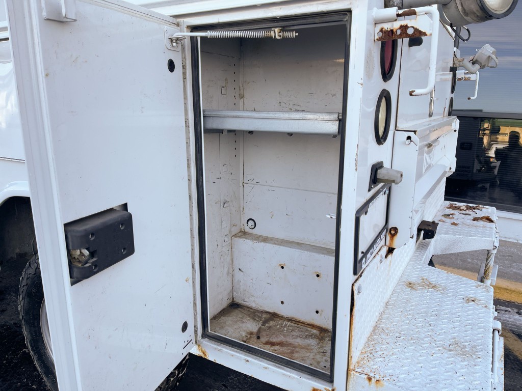 2015 Ford F-350 Image 22