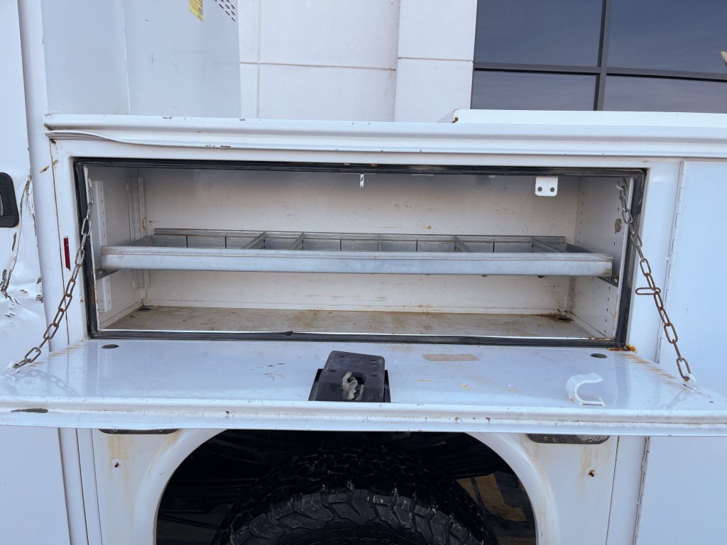 2015 Ford F-350 Image 23