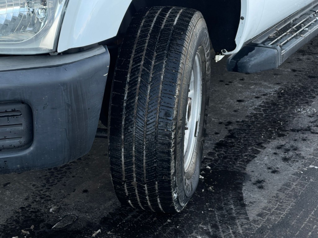 2015 Ford F-350 Image 34