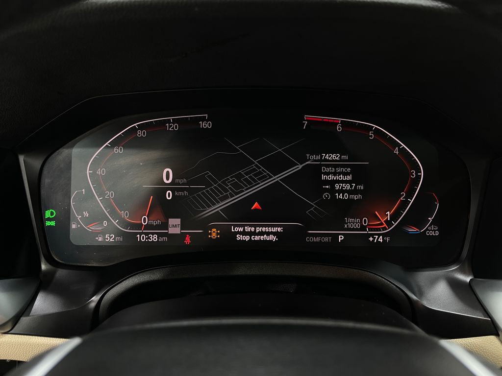 2020 BMW 3 Series Image 22