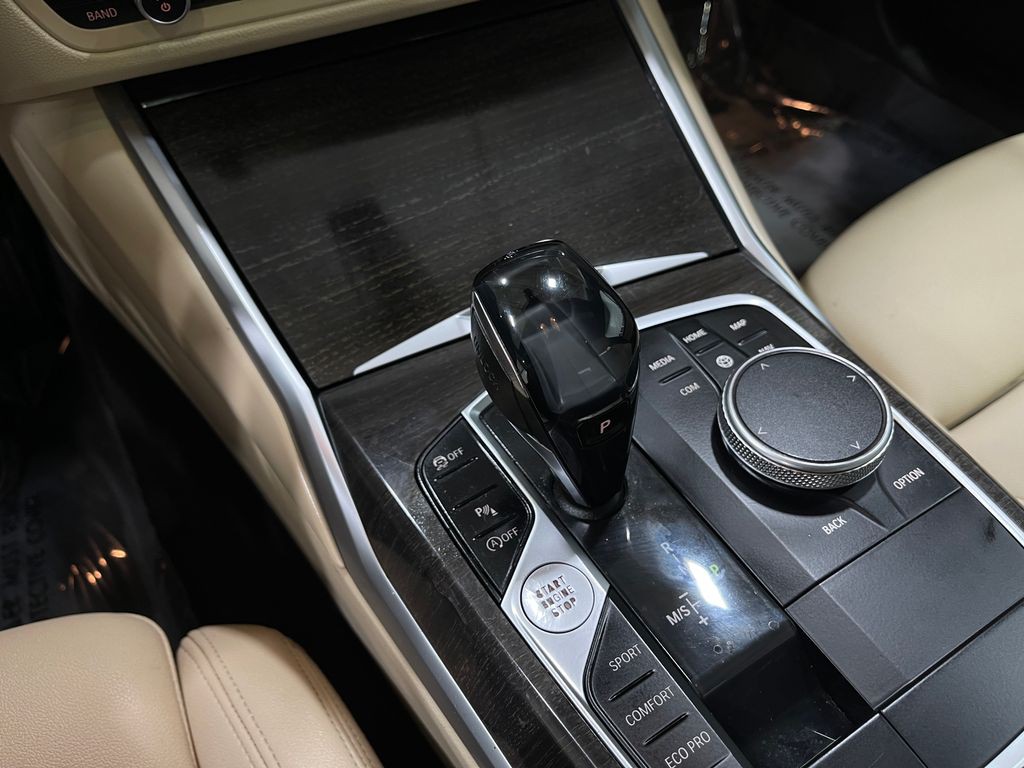 2020 BMW 3 Series Image 28