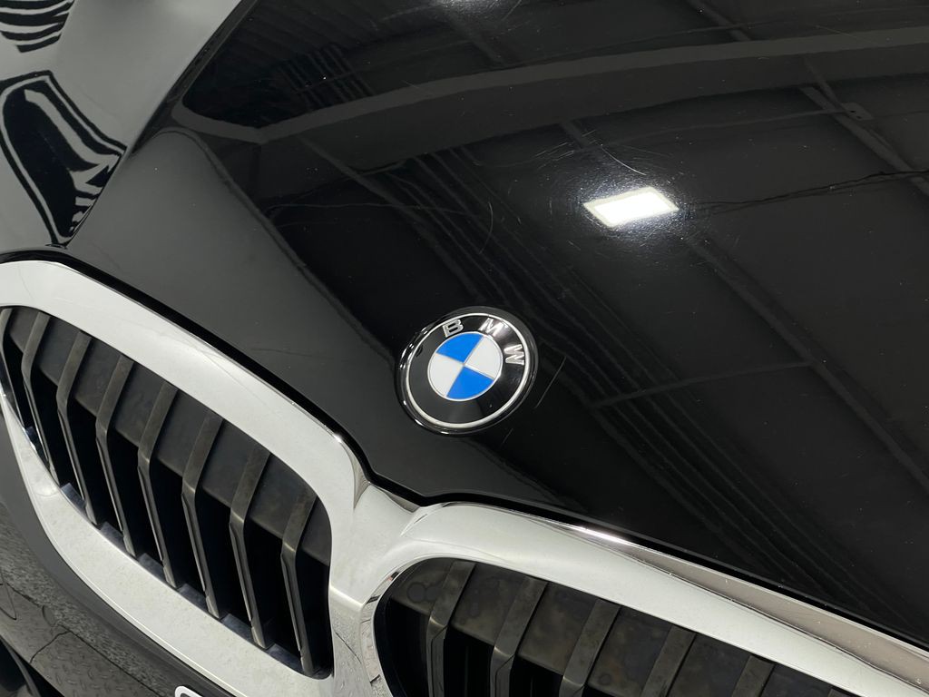 2020 BMW 3 Series Image 37