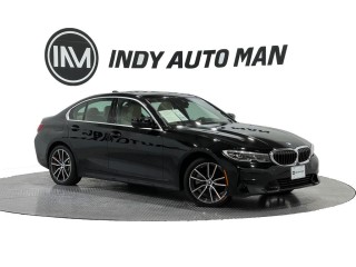 Image for 2020 BMW 3 Series 330i ID: 6550463