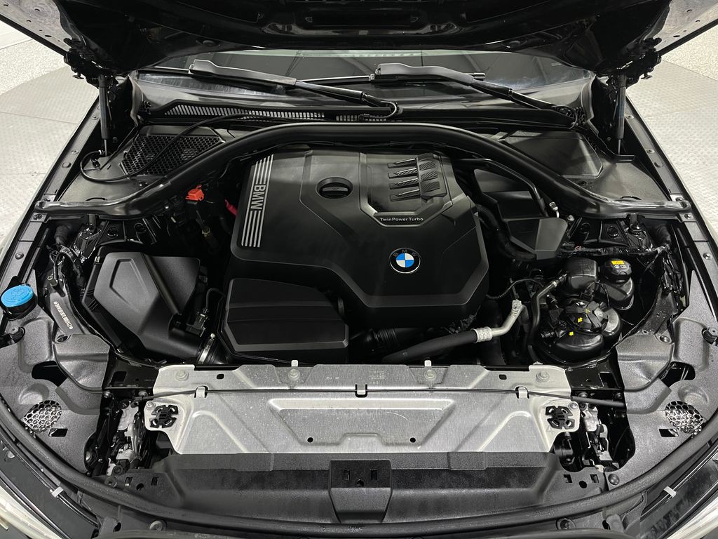 2020 BMW 3 Series Image 25