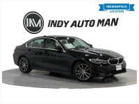 Image for 2020 BMW 3 Series 330i ID: 6550463