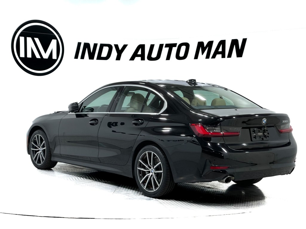 2020 BMW 3 Series Image 6