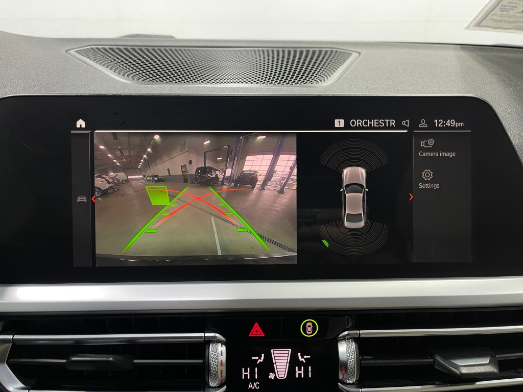 2020 BMW 3 Series Image 10