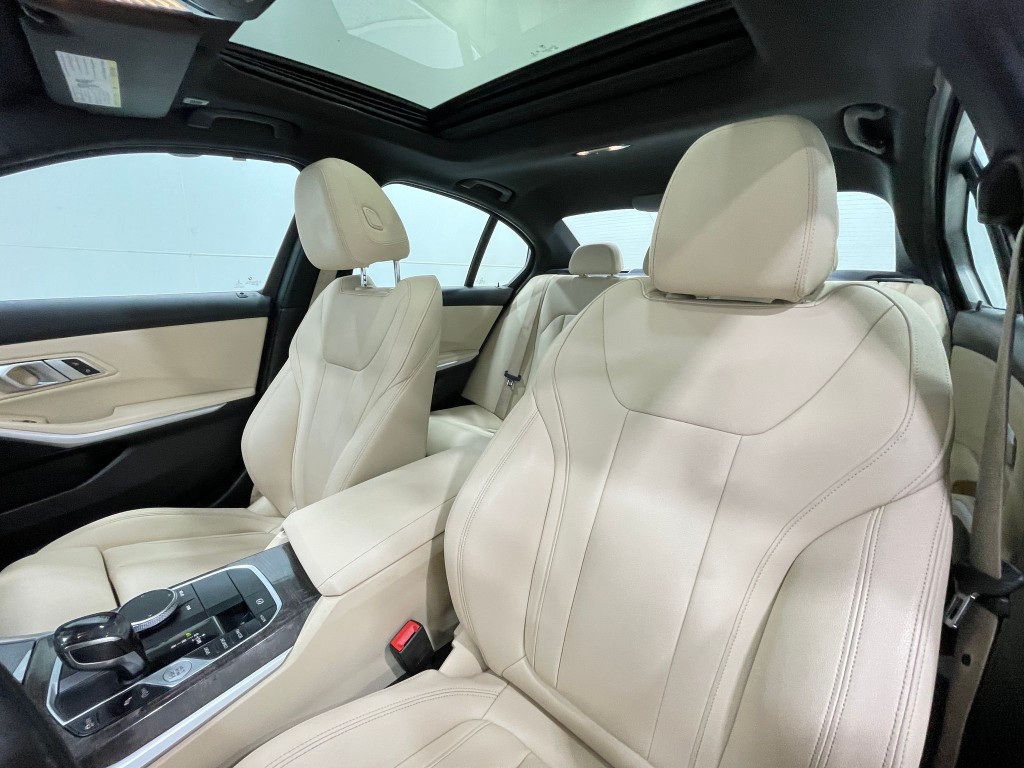2020 BMW 3 Series Image 13