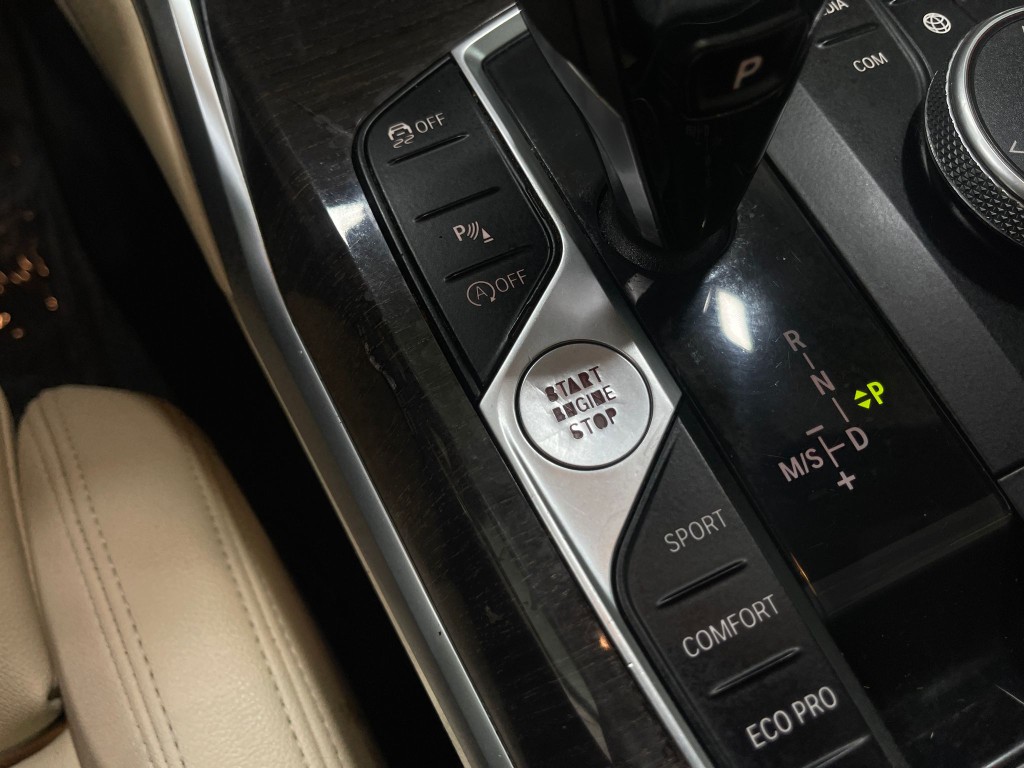 2020 BMW 3 Series Image 20