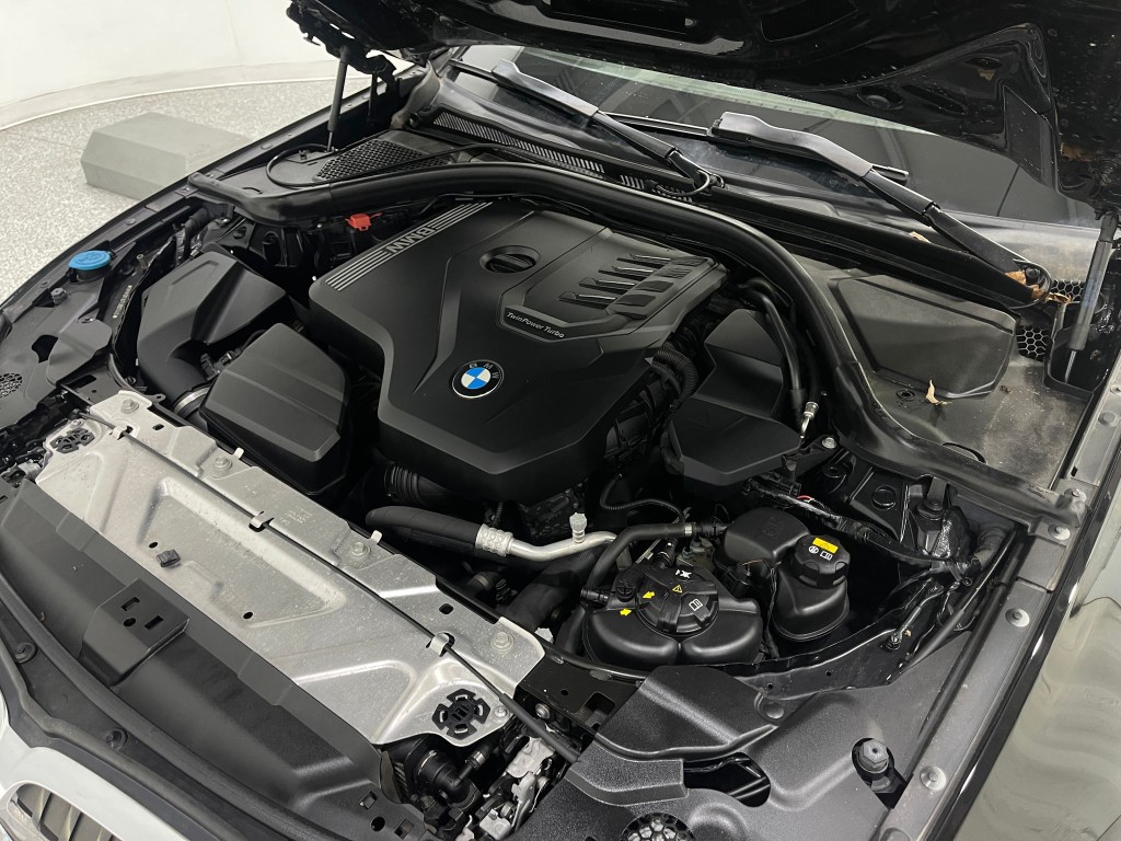 2020 BMW 3 Series Image 26