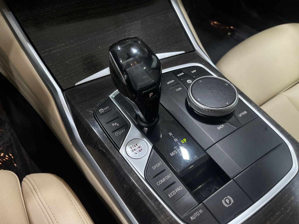 2020 BMW 3 Series Image 28