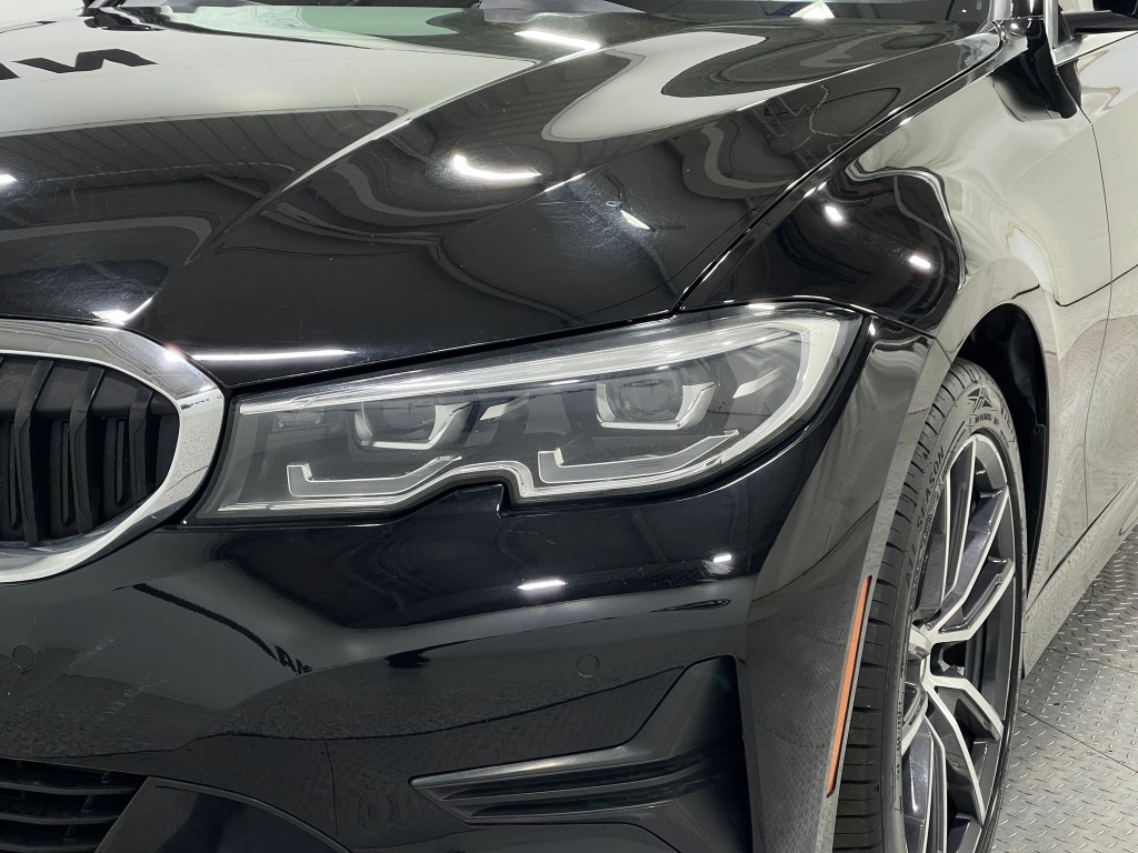 2020 BMW 3 Series Image 32