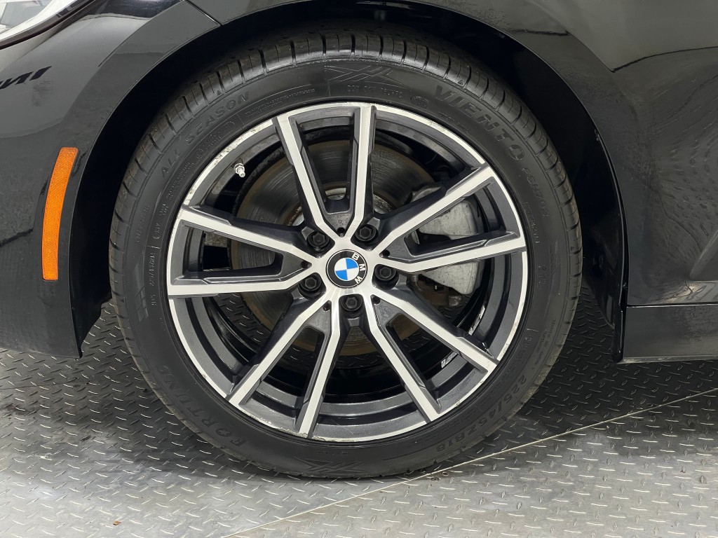 2020 BMW 3 Series Image 34