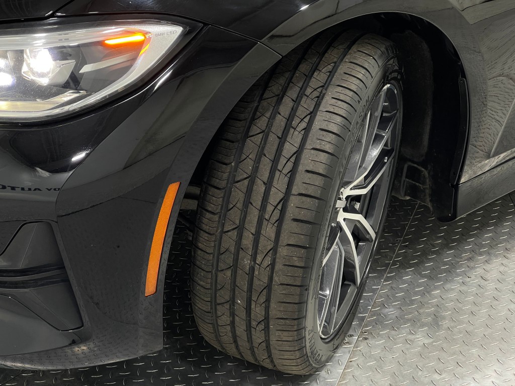 2020 BMW 3 Series Image 35