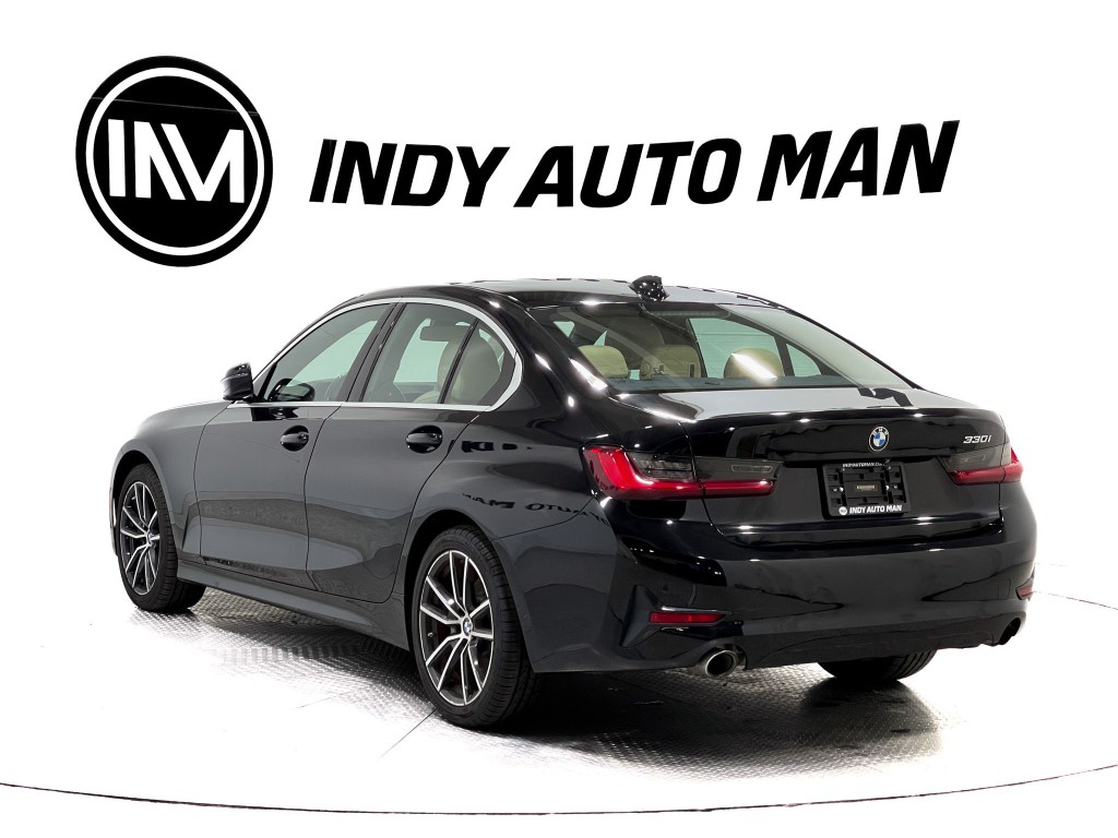 2020 BMW 3 Series Image 6